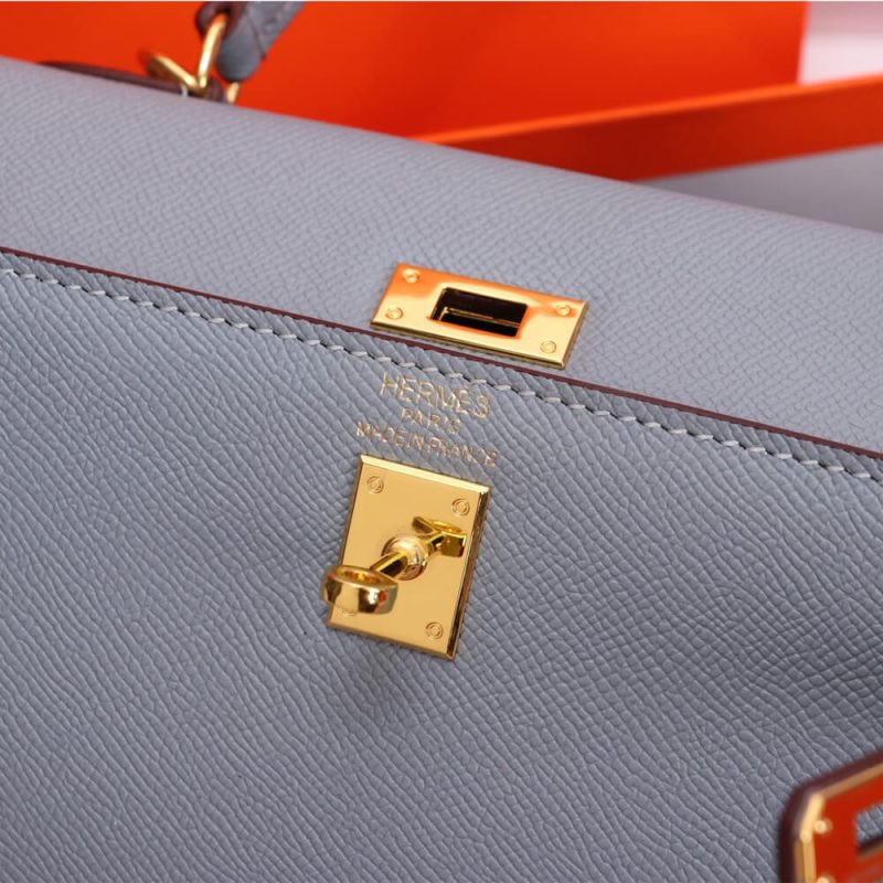 Hermes Kelly 25 - Image 5