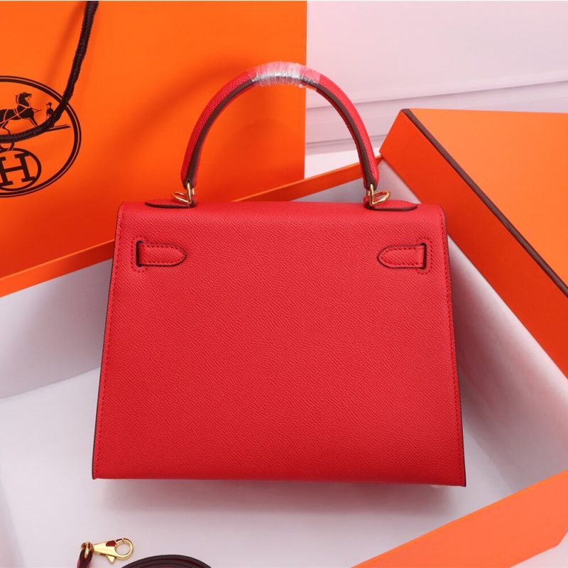 Hermes Kelly 25 - Image 4