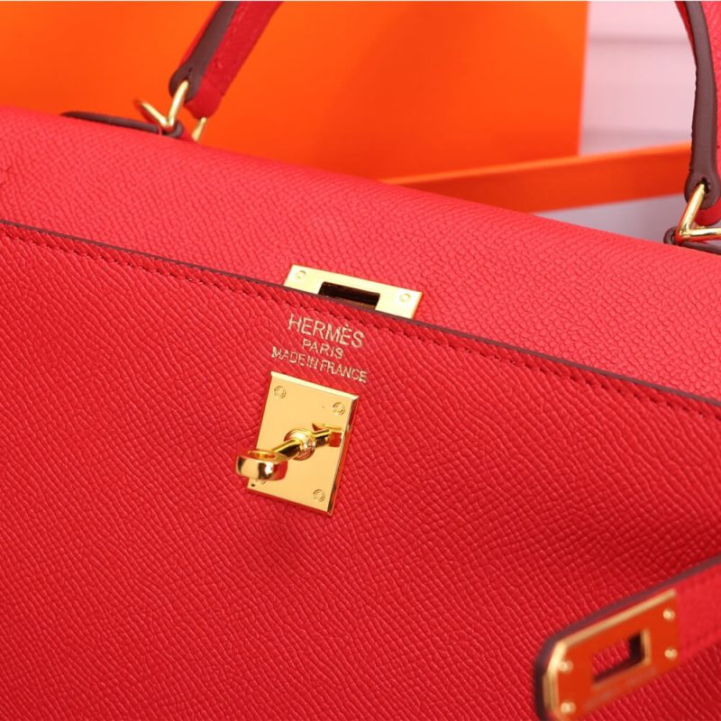 Hermes Kelly 25 - Image 5
