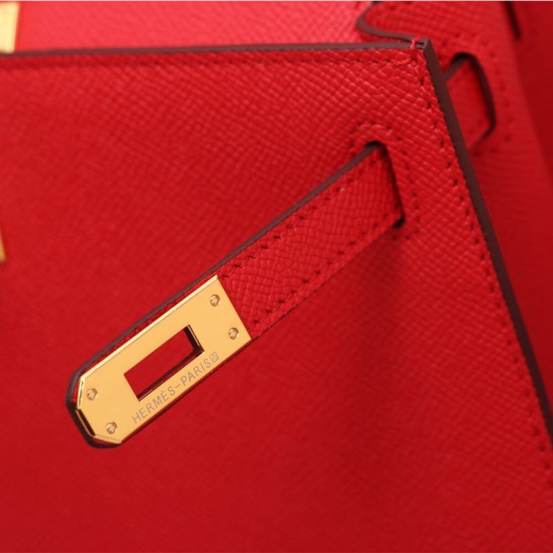 Hermes Kelly 25 - Image 6