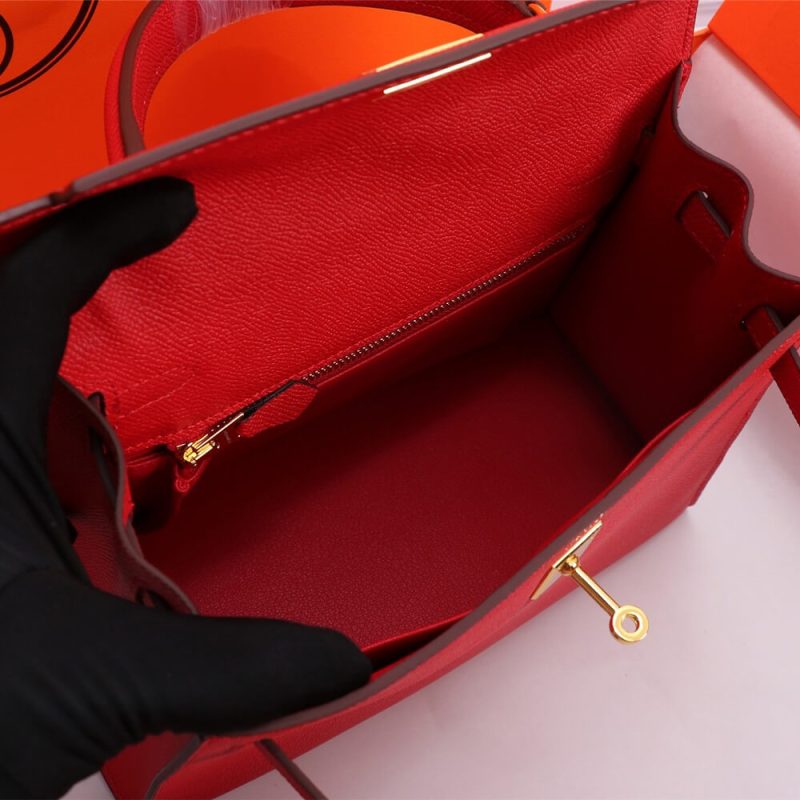 Hermes Kelly 25 - Image 8