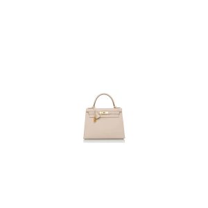 Hermes Kelly 25