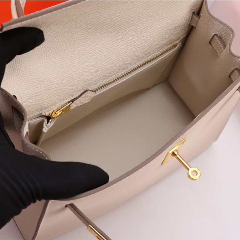 Hermes Kelly 25 - Image 8