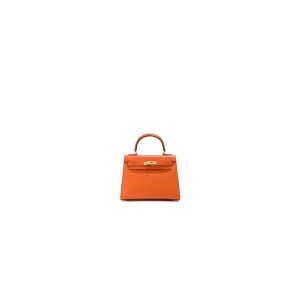 Hermes Kelly 25