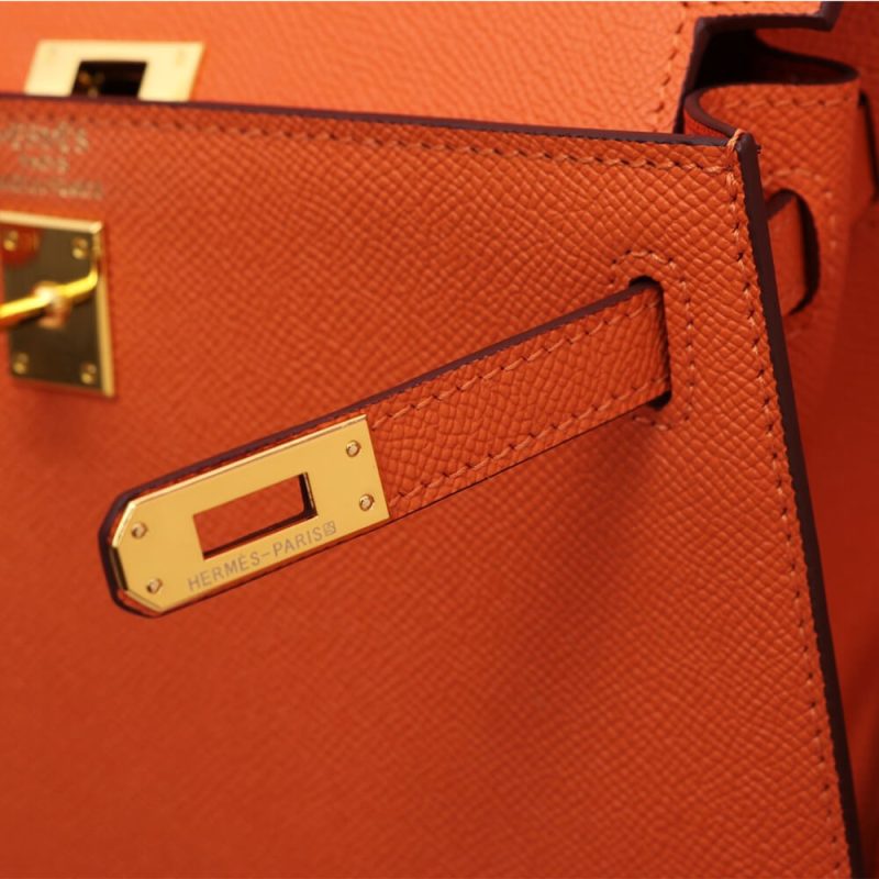 Hermes Kelly 25 - Image 6