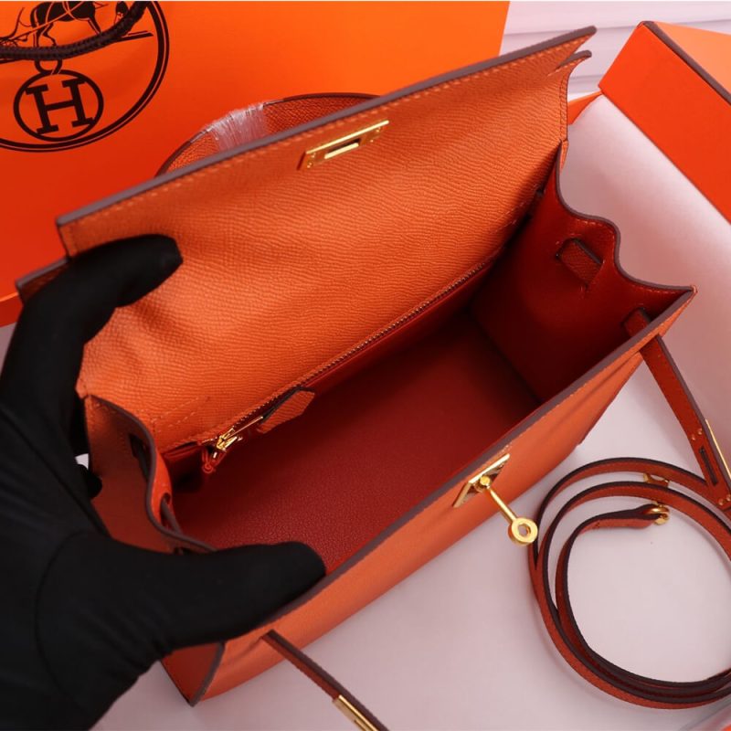 Hermes Kelly 25 - Image 8
