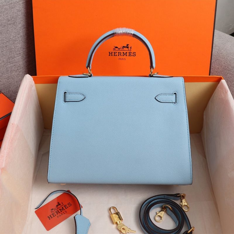 Hermes Kelly 25 - Image 4