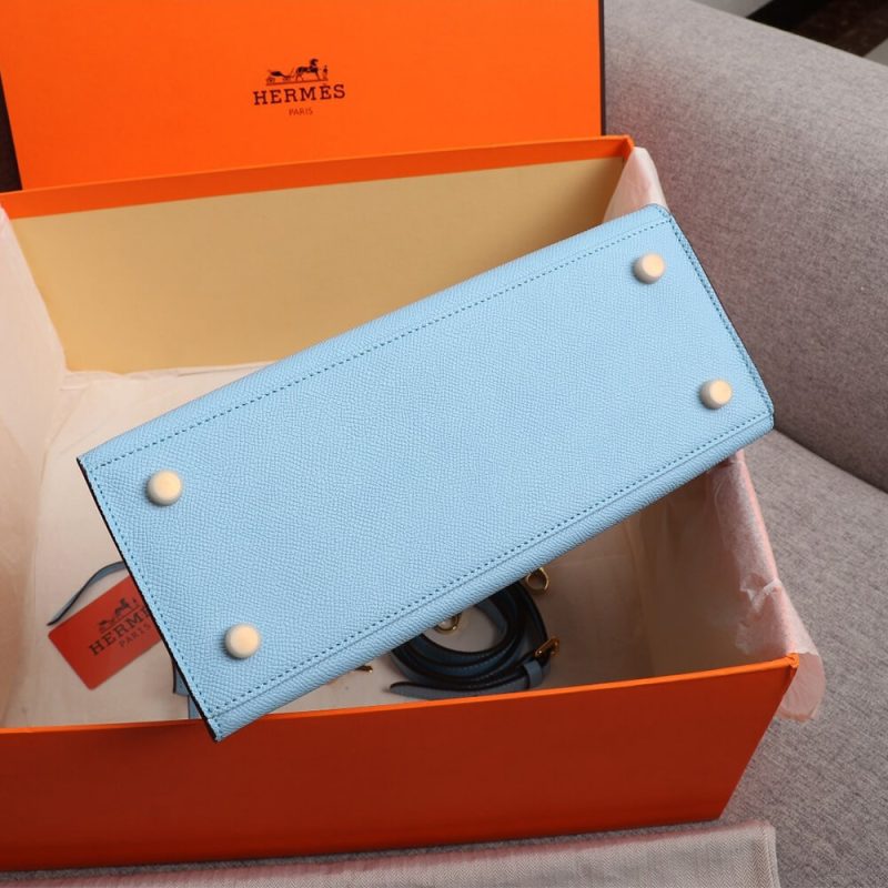 Hermes Kelly 25 - Image 5