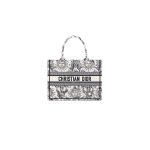 Medium Dior Book Tote