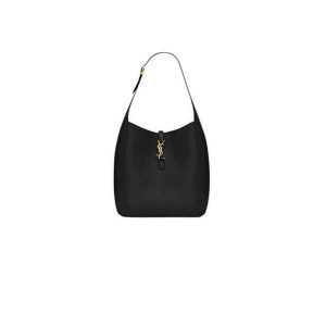 YSL LE 5 À 7 soft smooth leather