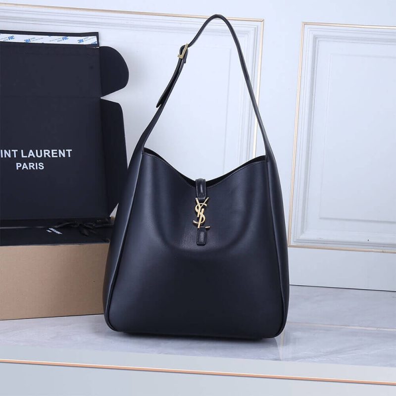YSL LE 5 À 7 soft smooth leather - Image 2