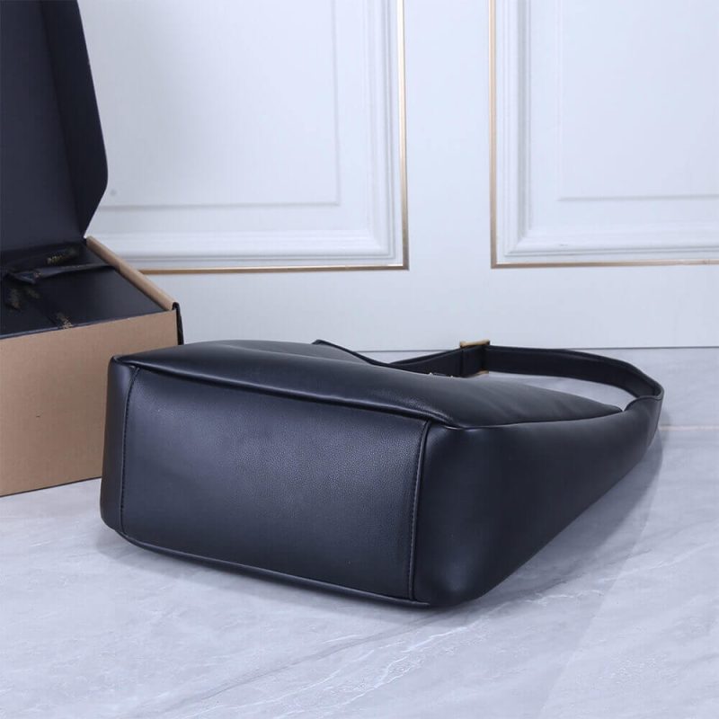 YSL LE 5 À 7 soft smooth leather - Image 6