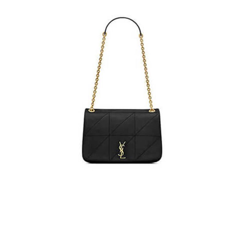 YSL JAMIE 4.3 SMALL IN LAMBSKIN