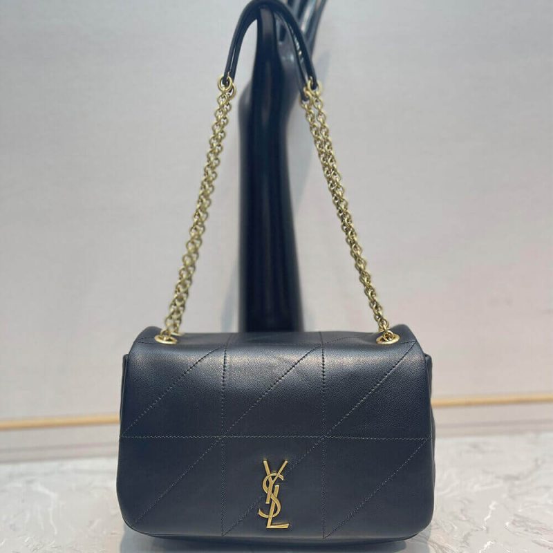 YSL JAMIE 4.3 SMALL IN LAMBSKIN - Image 2