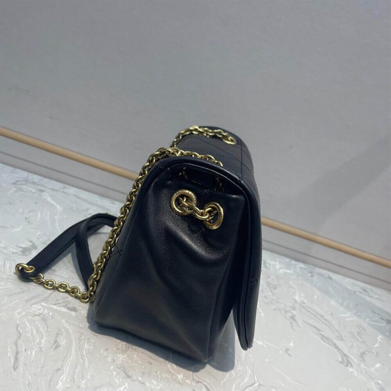YSL JAMIE 4.3 SMALL IN LAMBSKIN - Image 3