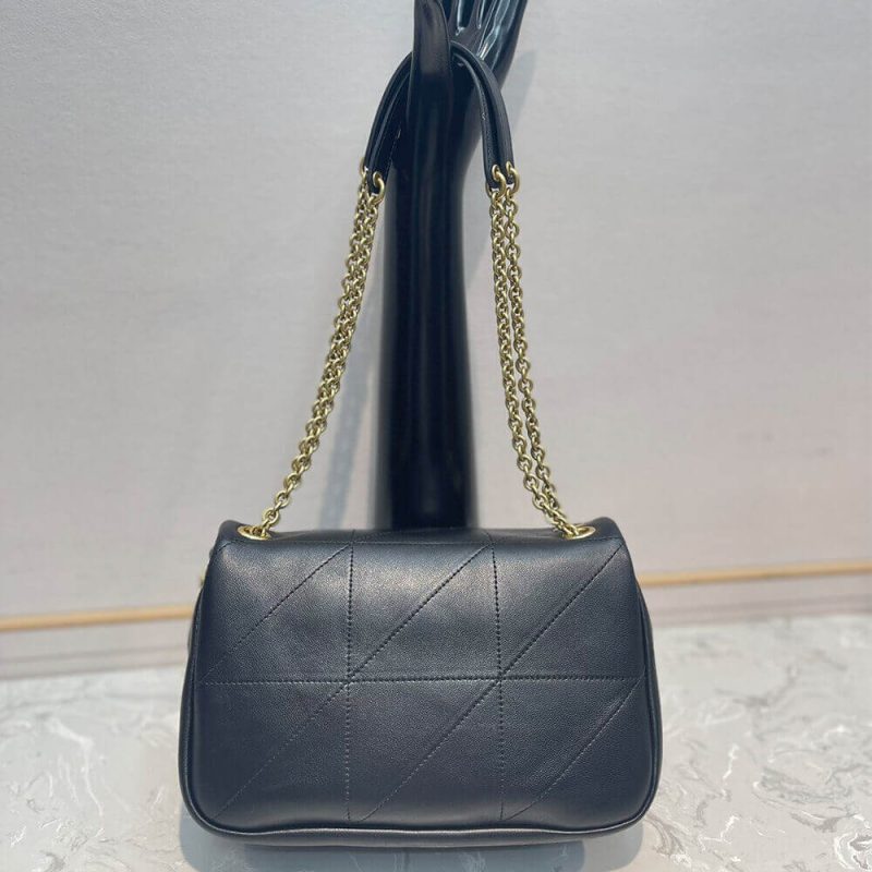 YSL JAMIE 4.3 SMALL IN LAMBSKIN - Image 4