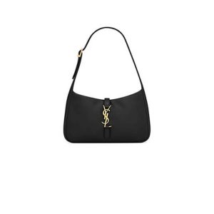 YSL LE 5 À 7 ARMPIT BAG
