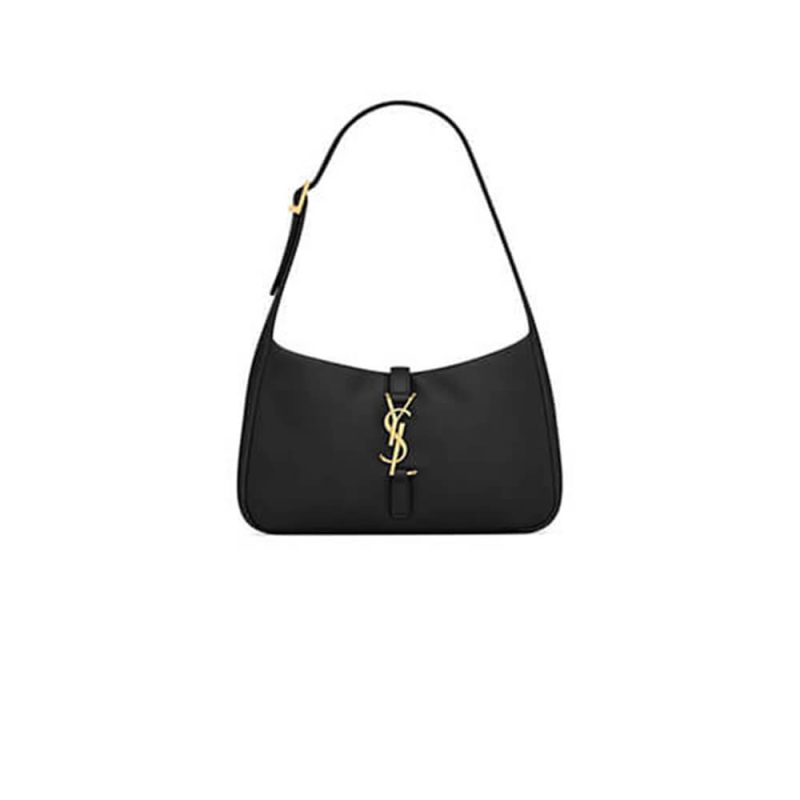 YSL LE 5 À 7 ARMPIT BAG
