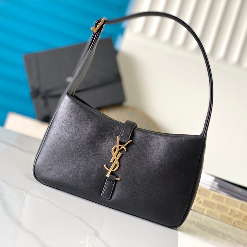 YSL LE 5 À 7 ARMPIT BAG - Image 2