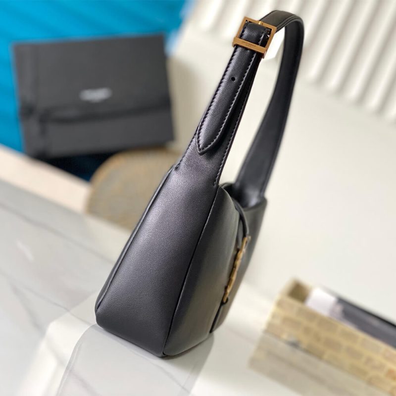 YSL LE 5 À 7 ARMPIT BAG - Image 3