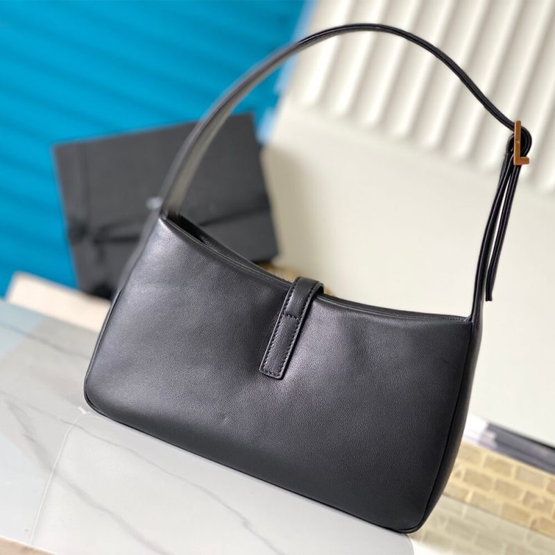 YSL LE 5 À 7 ARMPIT BAG - Image 4