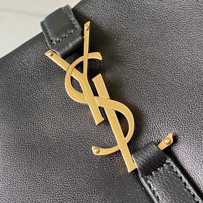 YSL LE 5 À 7 ARMPIT BAG - Image 6