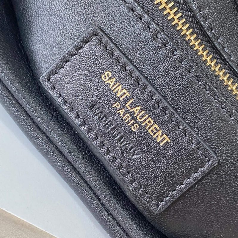 YSL LE 5 À 7 ARMPIT BAG - Image 7