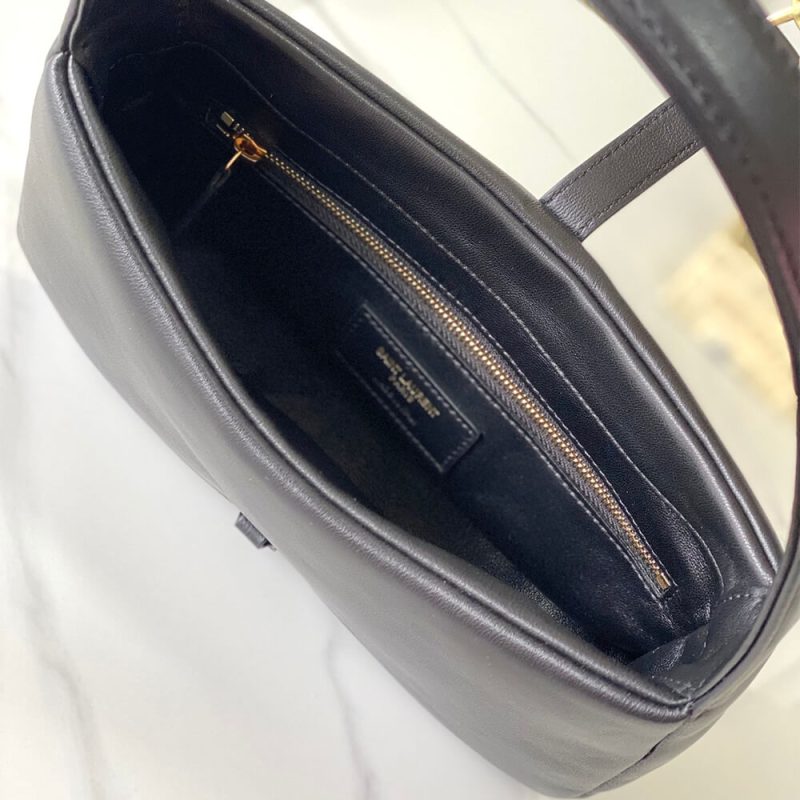 YSL LE 5 À 7 ARMPIT BAG - Image 8