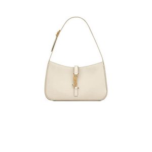 YSL LE 5 À 7 ARMPIT BAG