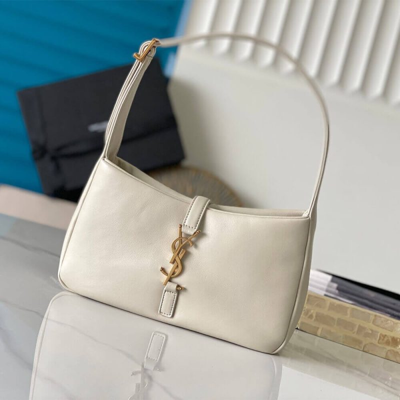 YSL LE 5 À 7 ARMPIT BAG - Image 2