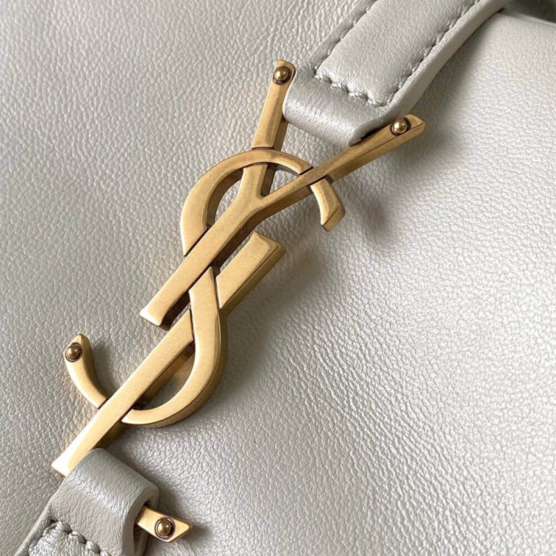 YSL LE 5 À 7 ARMPIT BAG - Image 6