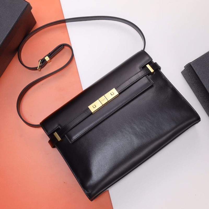 YSL Manhattan Box - Image 2