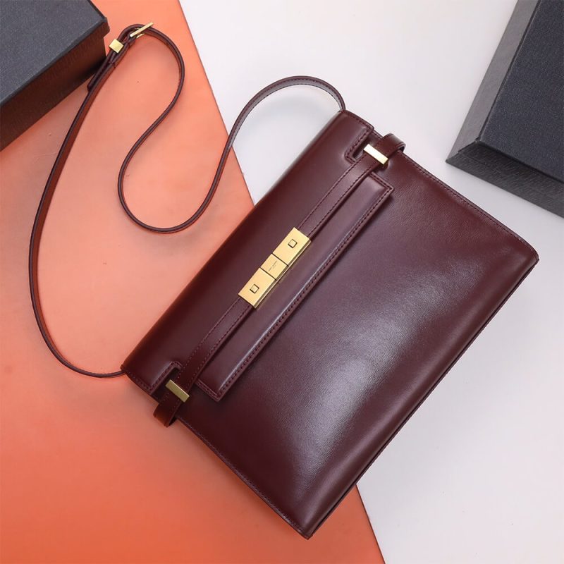 YSL Manhattan Box - Image 2