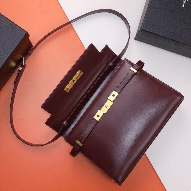 YSL Manhattan Box - Image 5