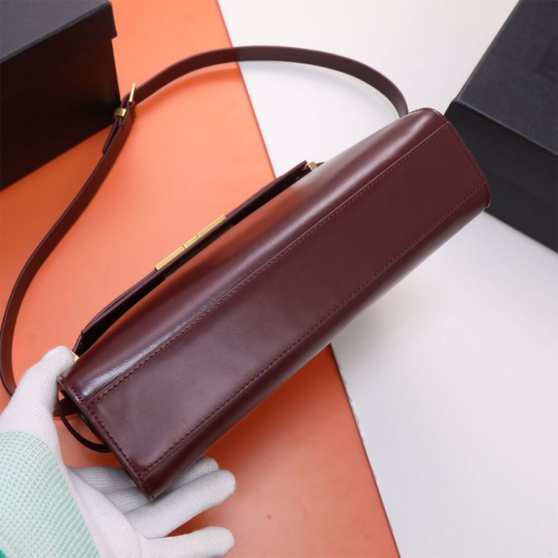 YSL Manhattan Box - Image 6