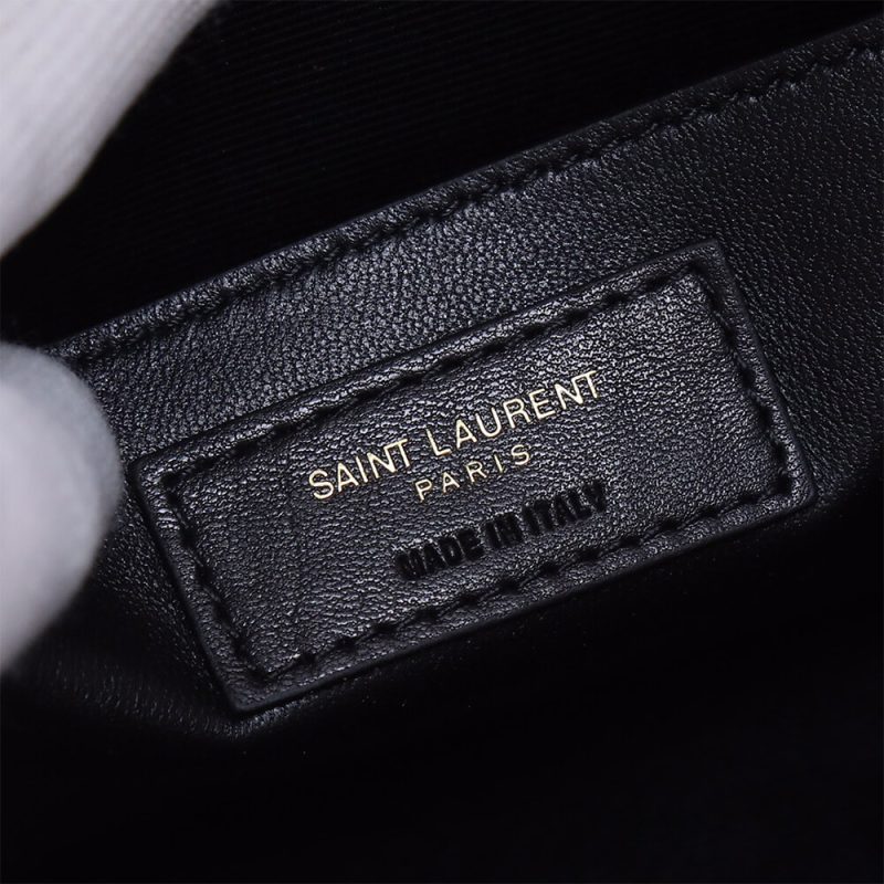 YSL Manhattan Box - Image 8