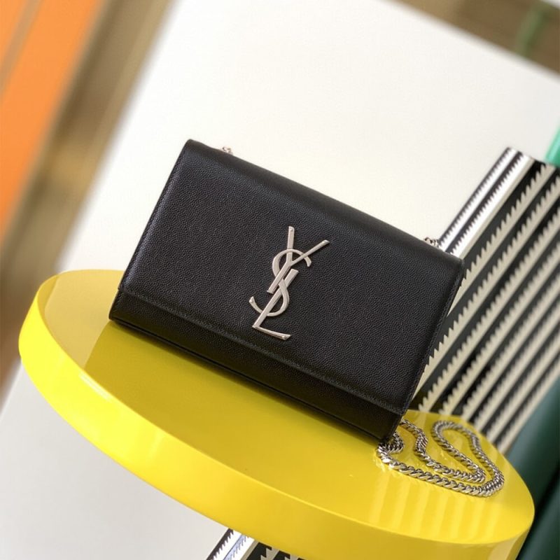 YSL KATE SMALL SHOULDER BAG - Image 2