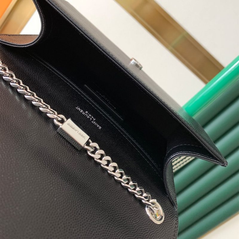 YSL KATE SMALL SHOULDER BAG - Image 8