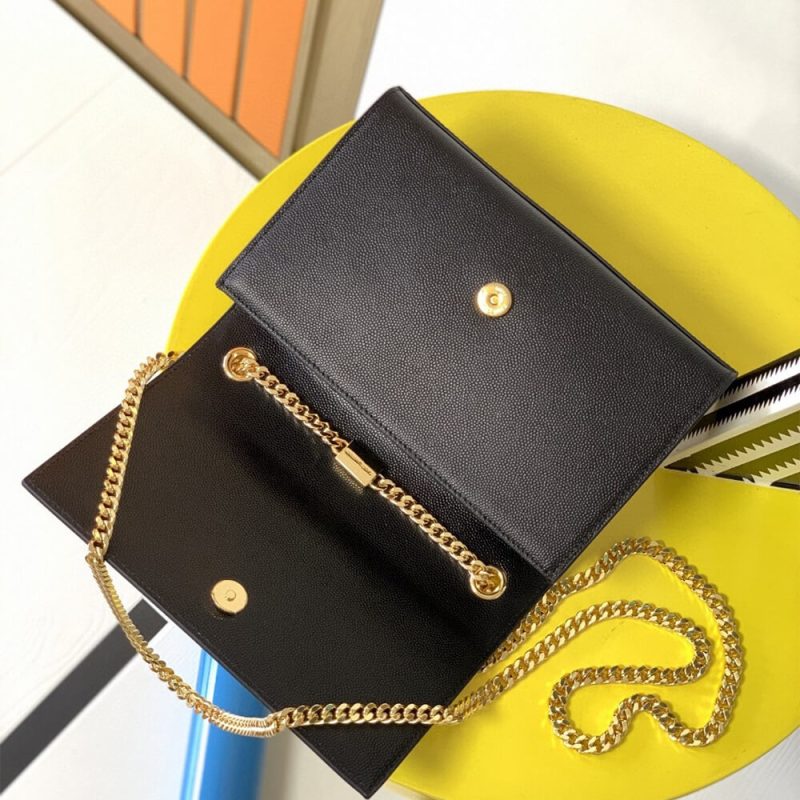 YSL KATE SMALL SHOULDER BAG - Image 5