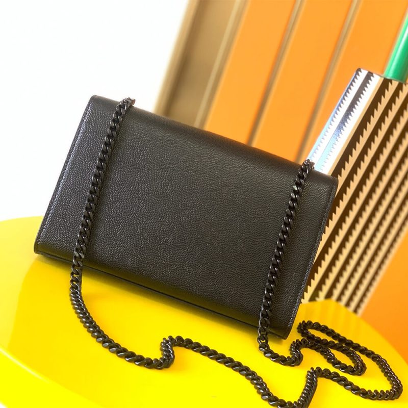 YSL KATE SMALL SHOULDER BAG - Image 4