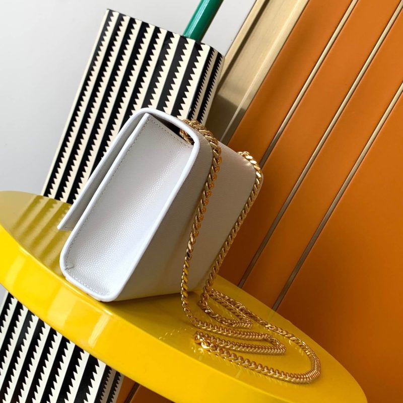 YSL KATE SMALL SHOULDER BAG - Image 3