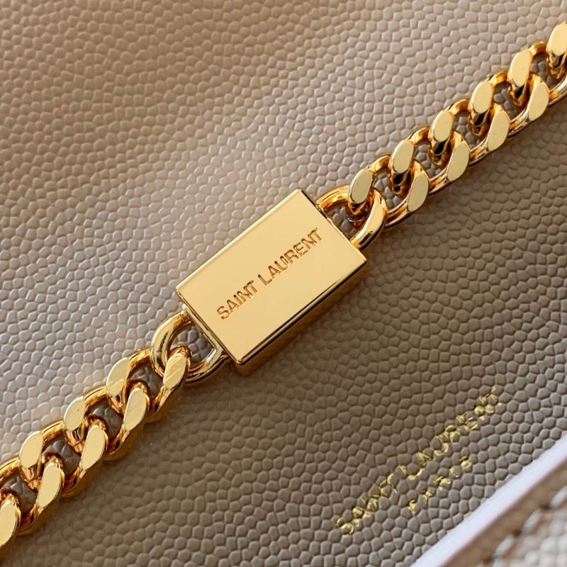 YSL KATE SMALL SHOULDER BAG - Image 7