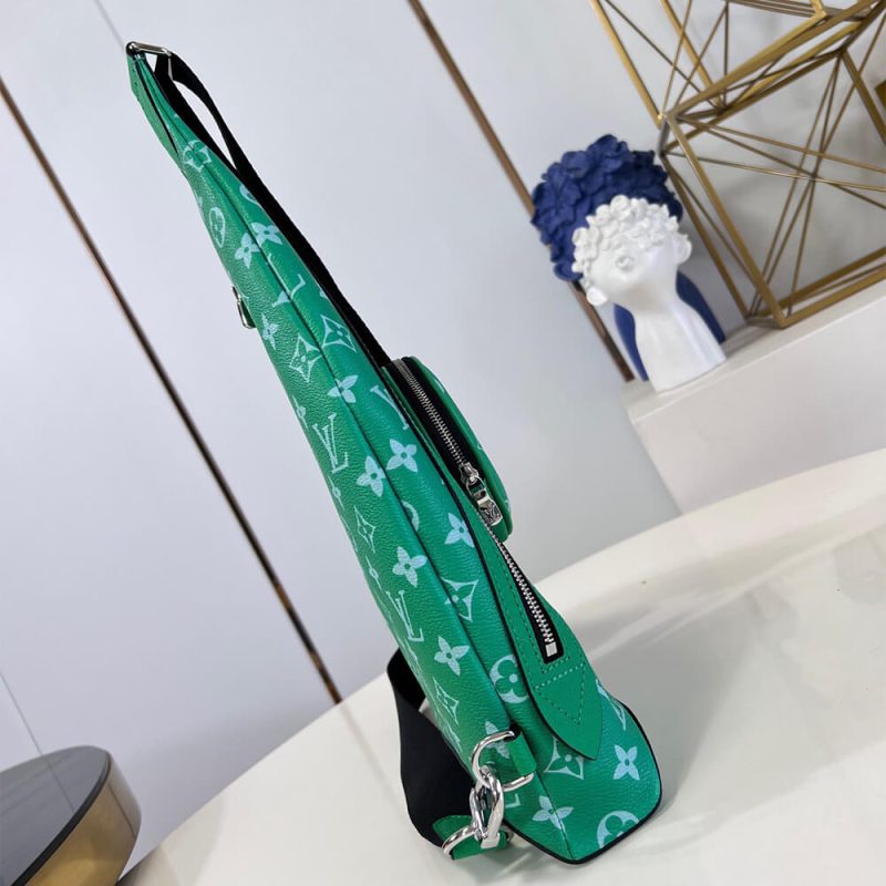 LV Duo Slingbag - Image 3