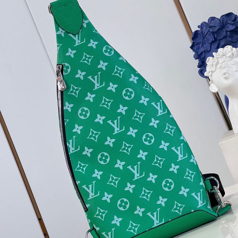 LV Duo Slingbag - Image 4