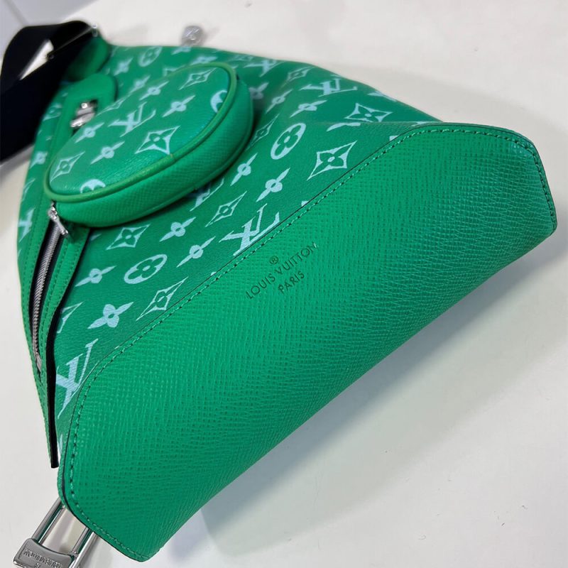 LV Duo Slingbag - Image 5