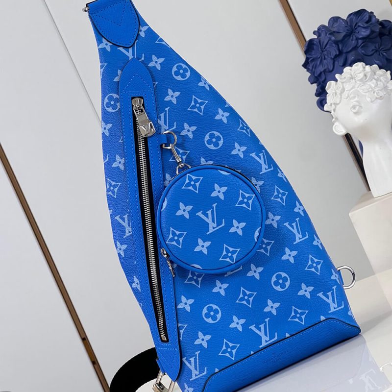 LV Duo Slingbag - Image 2