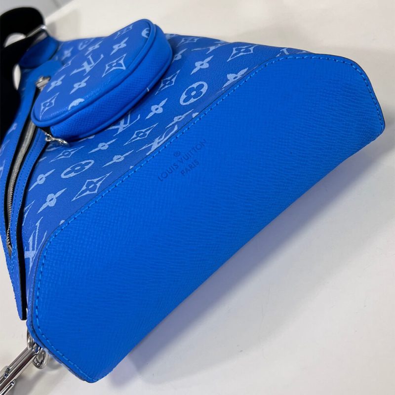 LV Duo Slingbag - Image 5