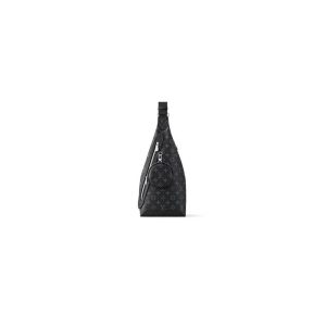 LV Duo Slingbag