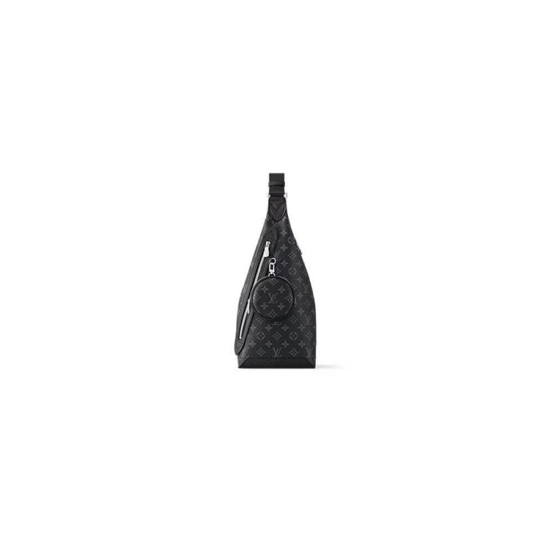 LV Duo Slingbag