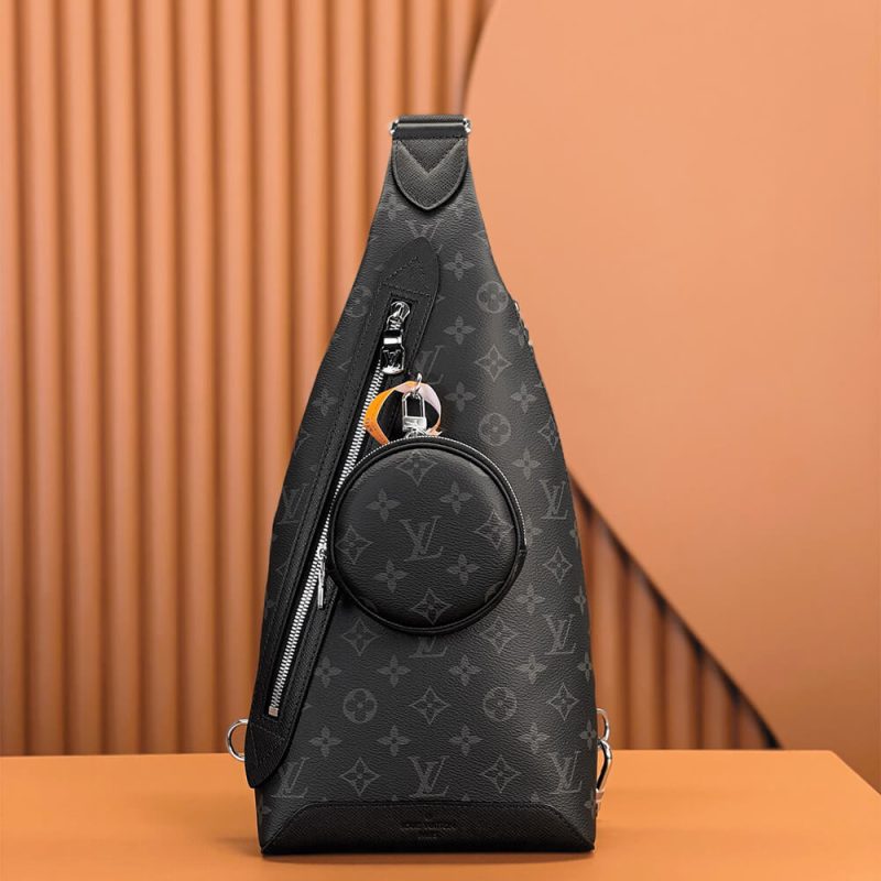 LV Duo Slingbag - Image 2